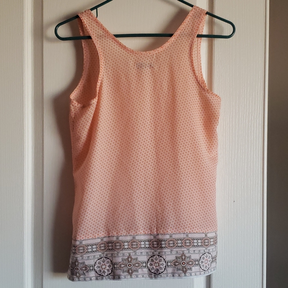 Tank top - Picture 3 of 4